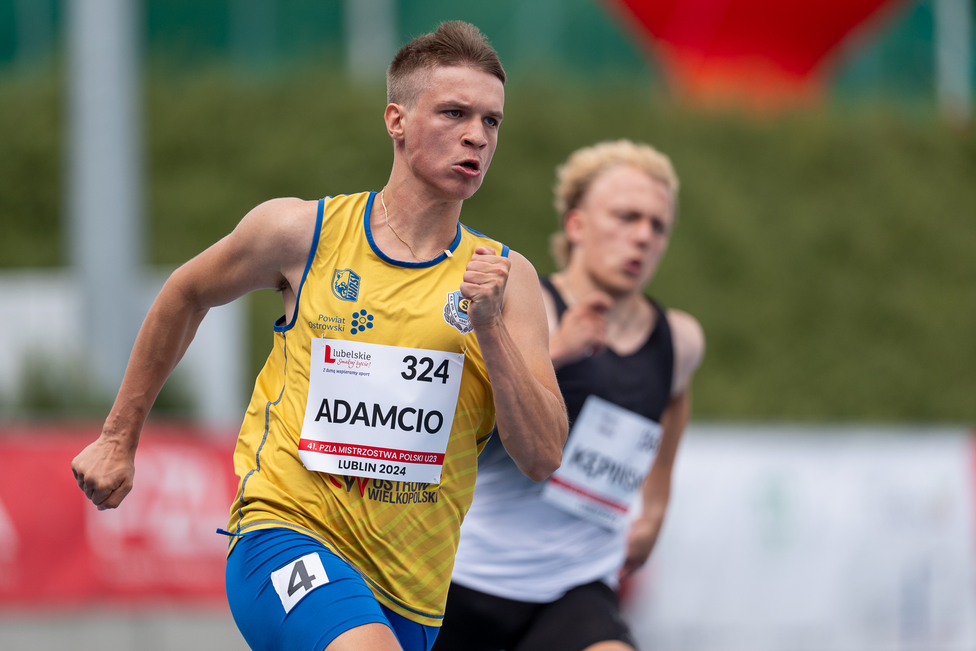 41. PZLA Mistrzostwa Polski U23  obrazek 3